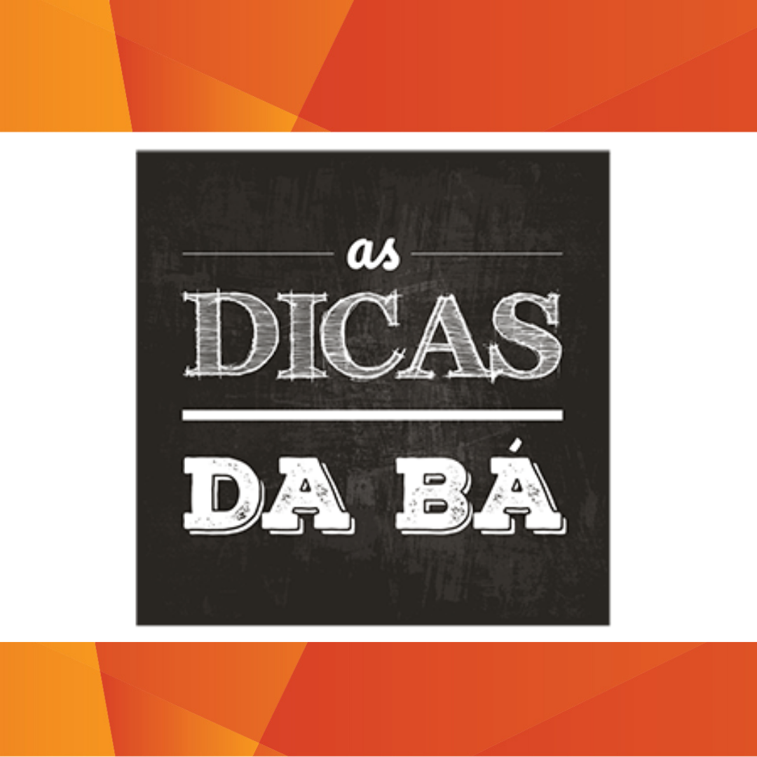 As Dicas da Bá Bebé Gourmet